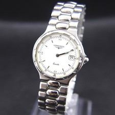 Montre Longines Conquest