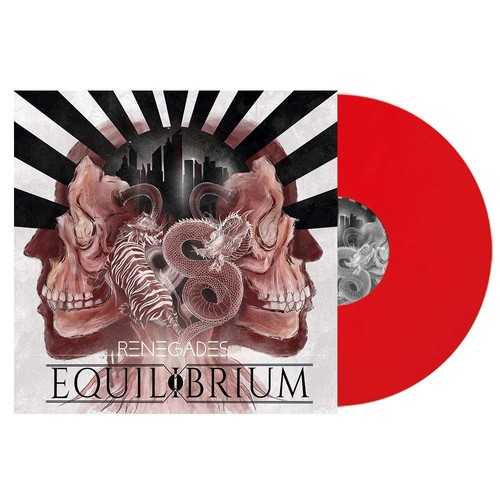 Equilibrium - equilibrium,