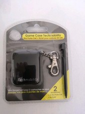ETUI PORTE CLEF + STYLET POUR