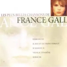 Cd Les Plus Belles Chansons De