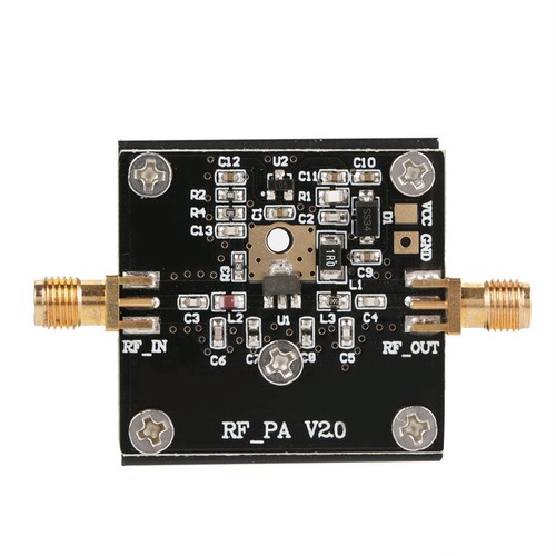 Carte amplificateur de - d'amplificateur,