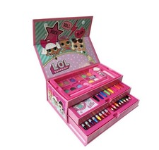 Coffret de coloriage LOL