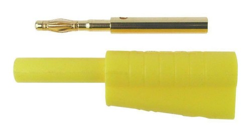 2mm fiche banane - fiche, 60vdc,