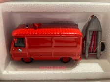 Eligor 101050 peugeot j7 - 101050,
