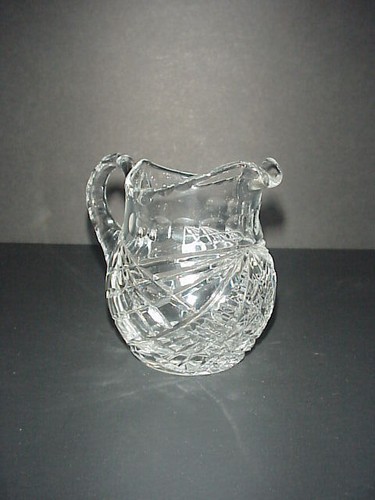Vintage julia lead crystal - julia,