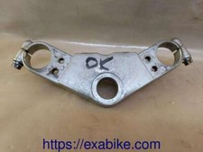 te de fourche superieur pour Kawasaki GPZ 500  de 1987 a 1993