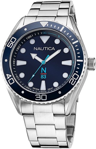 Montre homme nautica finn - montre,