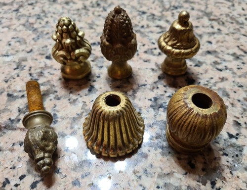 Accessoire lustre en - de,