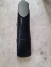 selle moto peugeot xp6 pour cadre tubulaire 