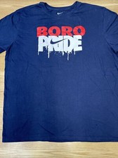 Nike Be True Gay Pride T-Shirt