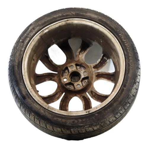 Jante mini r56 phase - mini,