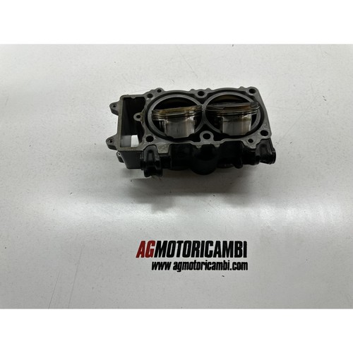 Cylindres pistons moteur - cylindres,