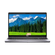 Dell Latitude 15.6” FHD Core
