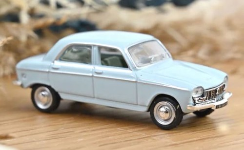 Norev voiture de 1967 - -,