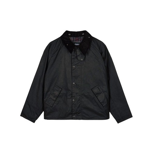 Barbour transport wax - transport, jacket