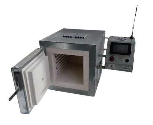 Four électrique programmable