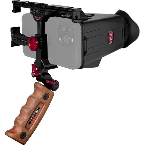 Zacuto director kit - director,