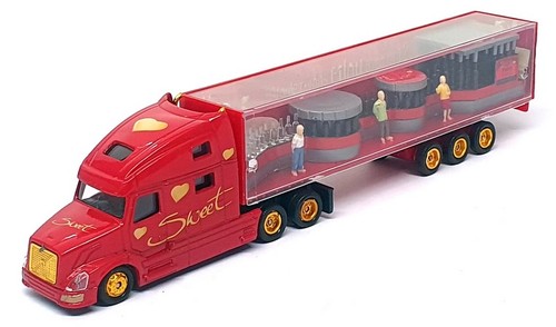 Dgd models scale dgd87 - dgd,