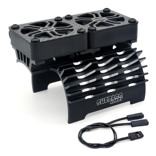 Surpass hobby cooling fans - hobby,