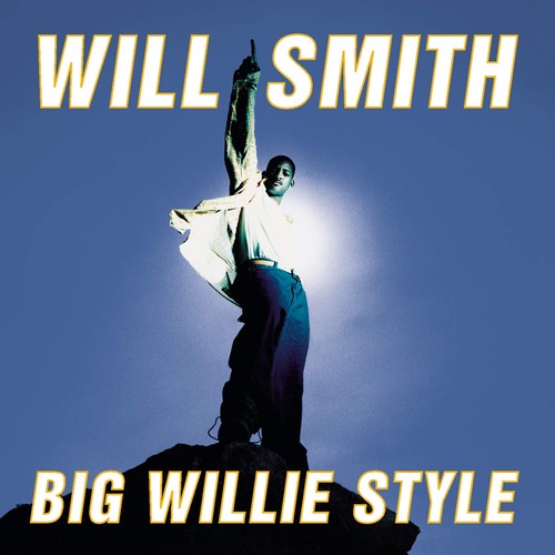 Big willie style - willie,