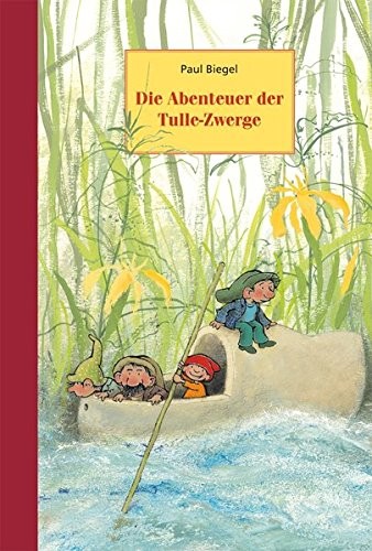 Paul biegel mies van - van, die