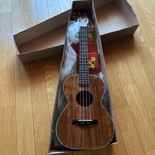 Aiersi su076p tenor ukulele - su076p,