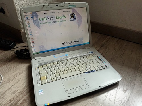 Acer aspire 5920g - 5920g,