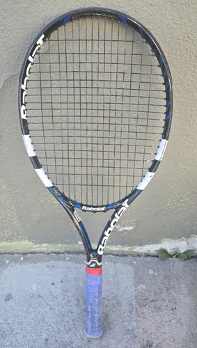 Babolat pure drive - pure, gt