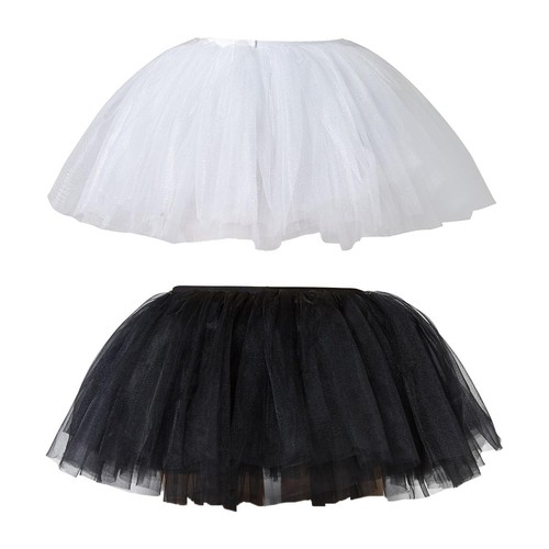 Layered women tulle - women, tutu