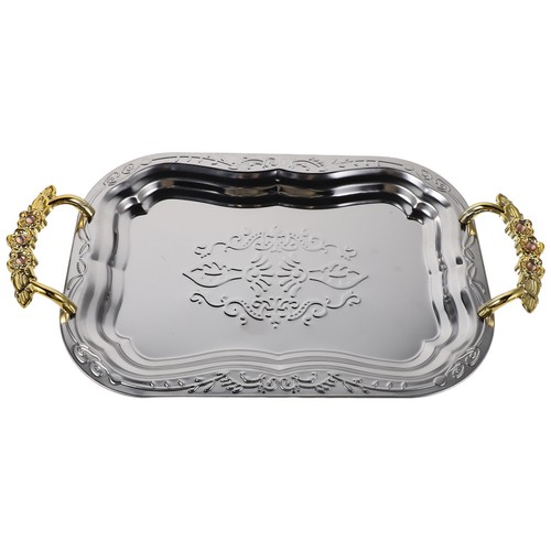 Assiette gâteau relief - gâteau, en
