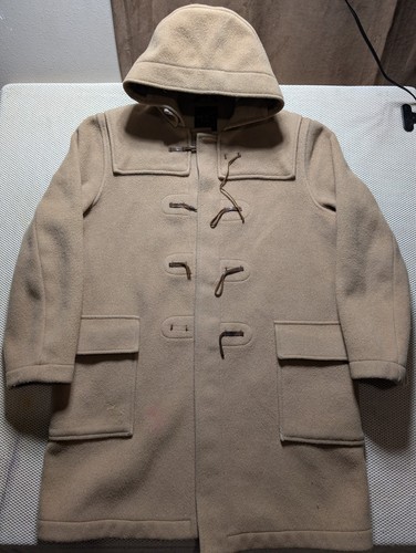 Gloverall original duffle coat - gloverall,