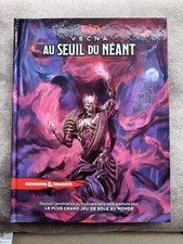 Livre Dungeon Dragons D&D