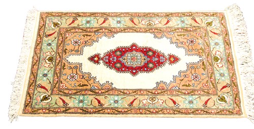 Istanbul antico tappeto - istanbul,