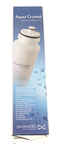 Filtre eau pour - filtre,