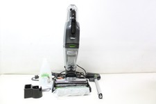 NEW BISSELL CrossWave Hydrosteam PET Select - Nettoyeur Vapeur Filaire - Sols du