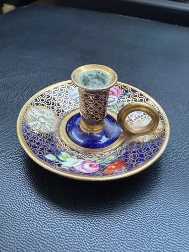 Miniature bougeoir - miniature,