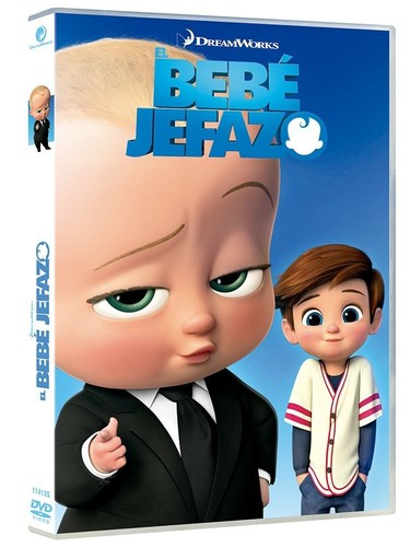 Bebe jefazo dvd - jefazo, [dvd]