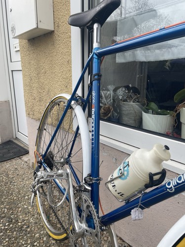 Vélo route gitane super - de,