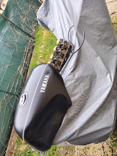 Reservoir yamaha 1200 3cx - fj,