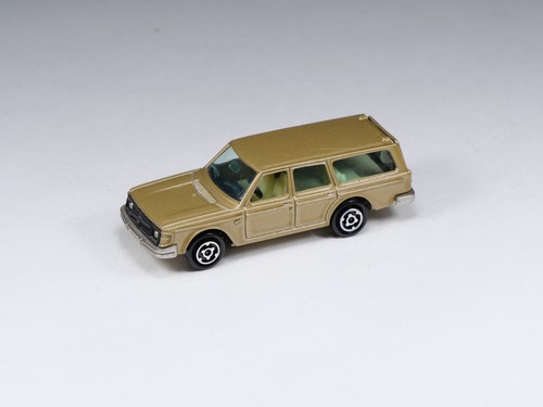 Majorette 220 volvo 245 dl - majorette,