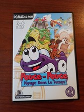 jeu enfant : pouce-pouce