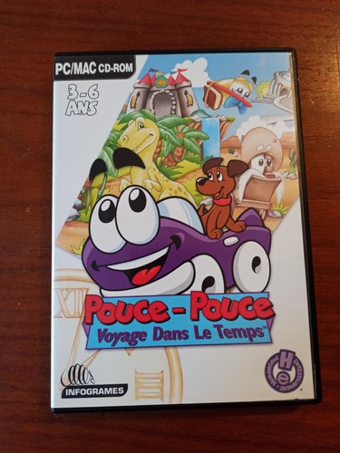 Jeu enfant pouce - enfant, :