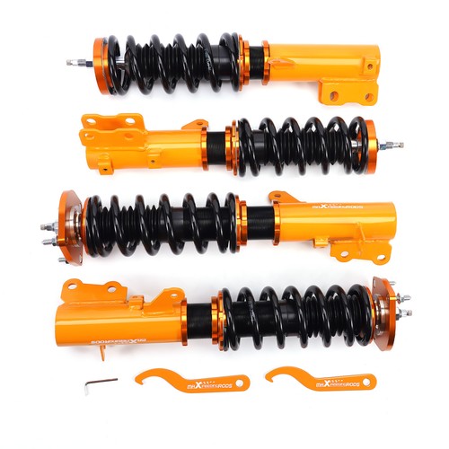 Coilovers shock absorbers - shock, kits