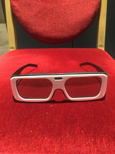 Lunettes format cinema - ,