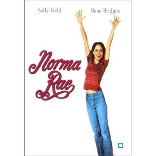 Norma rae dvd neuf - rae,