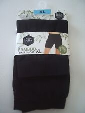 Short cycliste noir grande