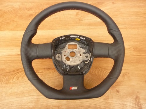 Line volant plat - volant,