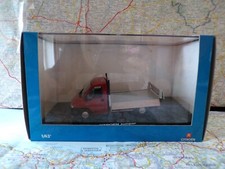 CITROËN Jumper Benne NOREV  1/43 en boite