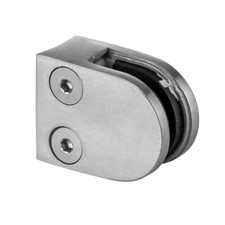 Acier Inox Support de Verre