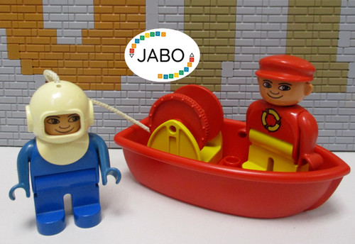 Lego duplo - /,